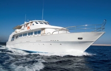 MY Dreams Liveaboard MY Dreams Liveaboard