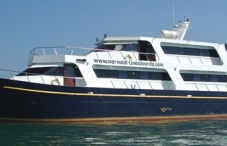 MV Mermaid 2