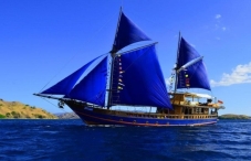 KLM Moana KLM Moana