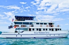 MV Deep Andaman Queen