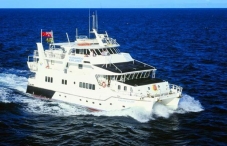 MV Kangaroo Explorer MV Kangaroo Explorer