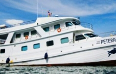 MV Peterpan MV Peterpan