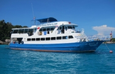 MV Similan Explorer MV Similan Explorer
