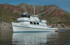 MV Islander MV Islander