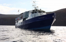 MV Sea Escape MV Sea Escape