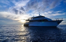 MV Scubapro II MV Scubapro II