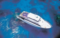 MV Scubapro III MV Scubapro III