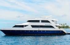 MV Blue Force Two MV Blue Force Two