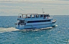 MV Georgiana MV Georgiana