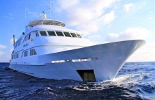 MV Nautilus Belle Amie MV Nautilus Belle Amie