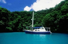 MV Ocean Hunter I MV Ocean Hunter I
