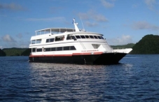 MV Palau Aggressor II MV Palau Aggressor II