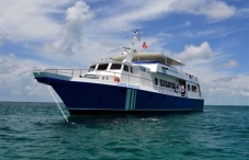 MV Bahamas Aggressor MV Bahamas Aggressor