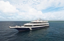 MV Belize Aggressor IV MV Belize Aggressor IV
