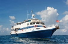 MV Caribbean Explorer II MV Caribbean Explorer II