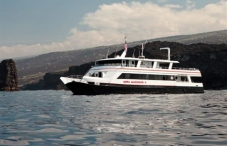 MV Kona Aggressor II