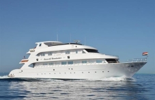 MV Seawolf Dominator MV Seawolf Dominator