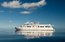 MV Turks and Caicos Aggressor II MV Turks and Caicos Aggressor II