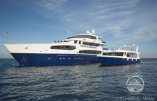 Maldives Aggressor II Maldives Aggressor II