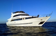 MV Red Sea Aggressor MV Red Sea Aggressor