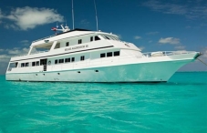 MV Belize Aggressor III MV Belize Aggressor III