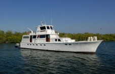 MV Halcón MV Halcón