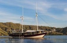 MV Duyung Baru MV Duyung Baru