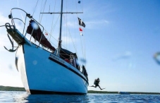 Blackbeard's Morning Star Blackbeard's Morning Star