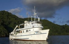 MV Undersea Hunter MV Undersea Hunter