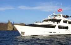 Galapagos Aggressor I Galapagos Aggressor I