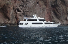 Galapagos Aggressor II Galapagos Aggressor II