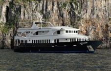MV Darwin Buddy MV Darwin Buddy
