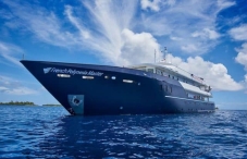 French Polynesia Master