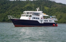 MV Bahamas Master MV Bahamas Master