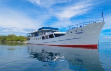 MV Bilikiki MV Bilikiki