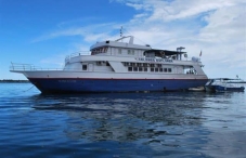 MV Celebes Explorer MV Celebes Explorer