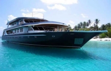 MV Ocean Divine MV Ocean Divine