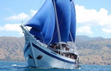 MS Ombak Putih MS Ombak Putih