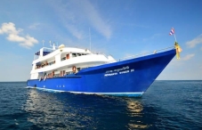 MV Manta Queen 3 MV Manta Queen 3