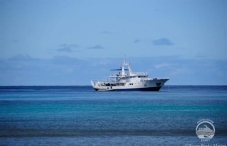 MV Okeanos Aggressor MV Okeanos Aggressor