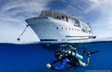 Seadoors Liveaboard