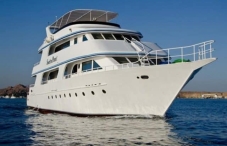 MV Snefro Pearl MV Snefro Pearl