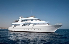 MV Snefro Target MV Snefro Target