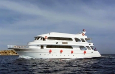 MV South Moon MV South Moon