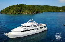 MY Roatan Aggressor MY Roatan Aggressor