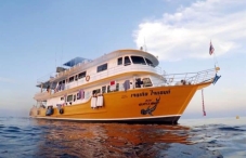 MV Gentle Giant MV Gentle Giant
