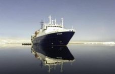 MV Ortelius MV Ortelius