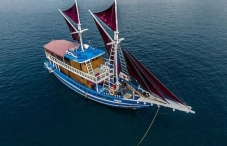 Ratu Laut 1