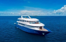 Seafari Explorer 1