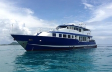 MV Spirit of Niugini MV Spirit of Niugini